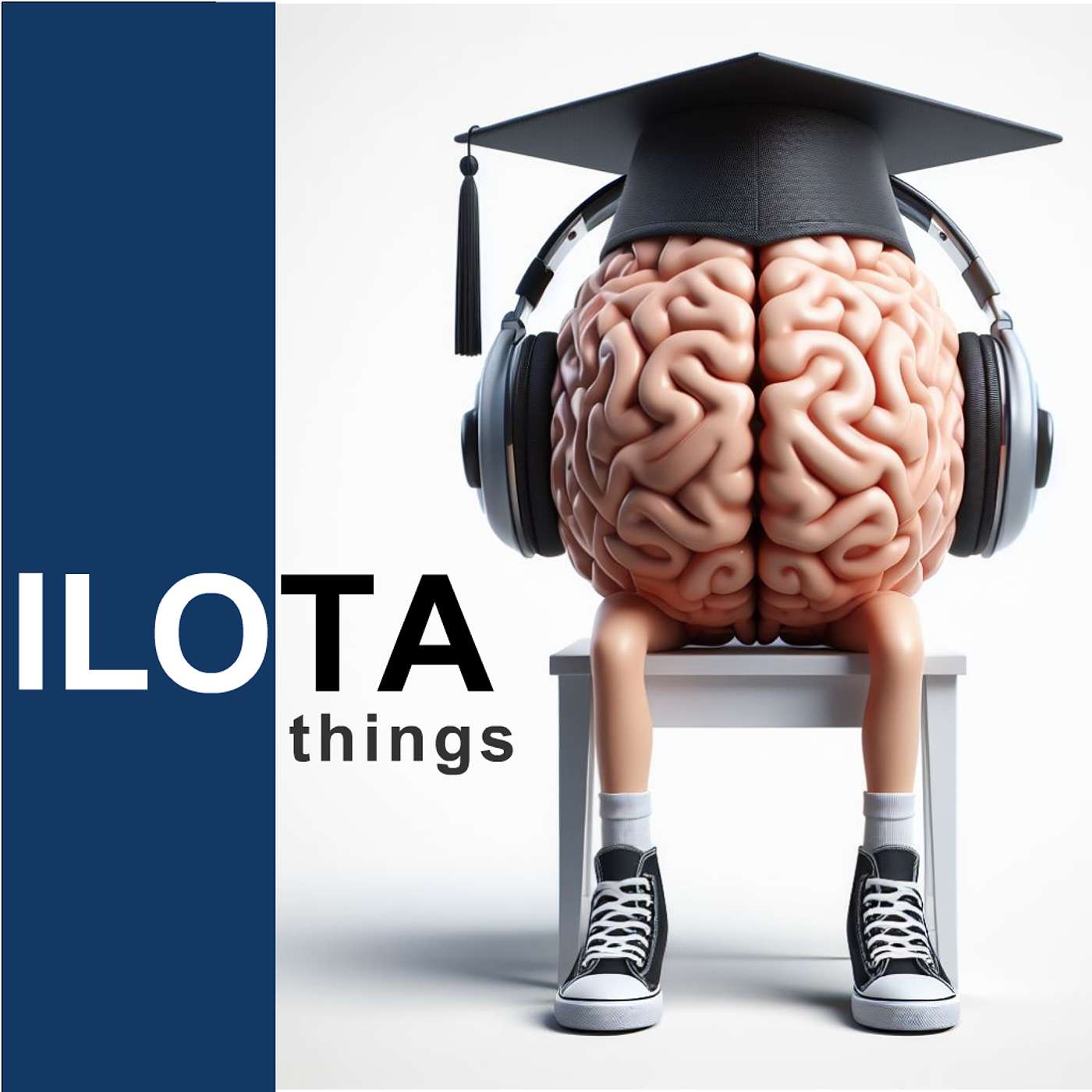 ILOTA Things: Episode 6 - New Frontiers of Expression: I'm All Ears