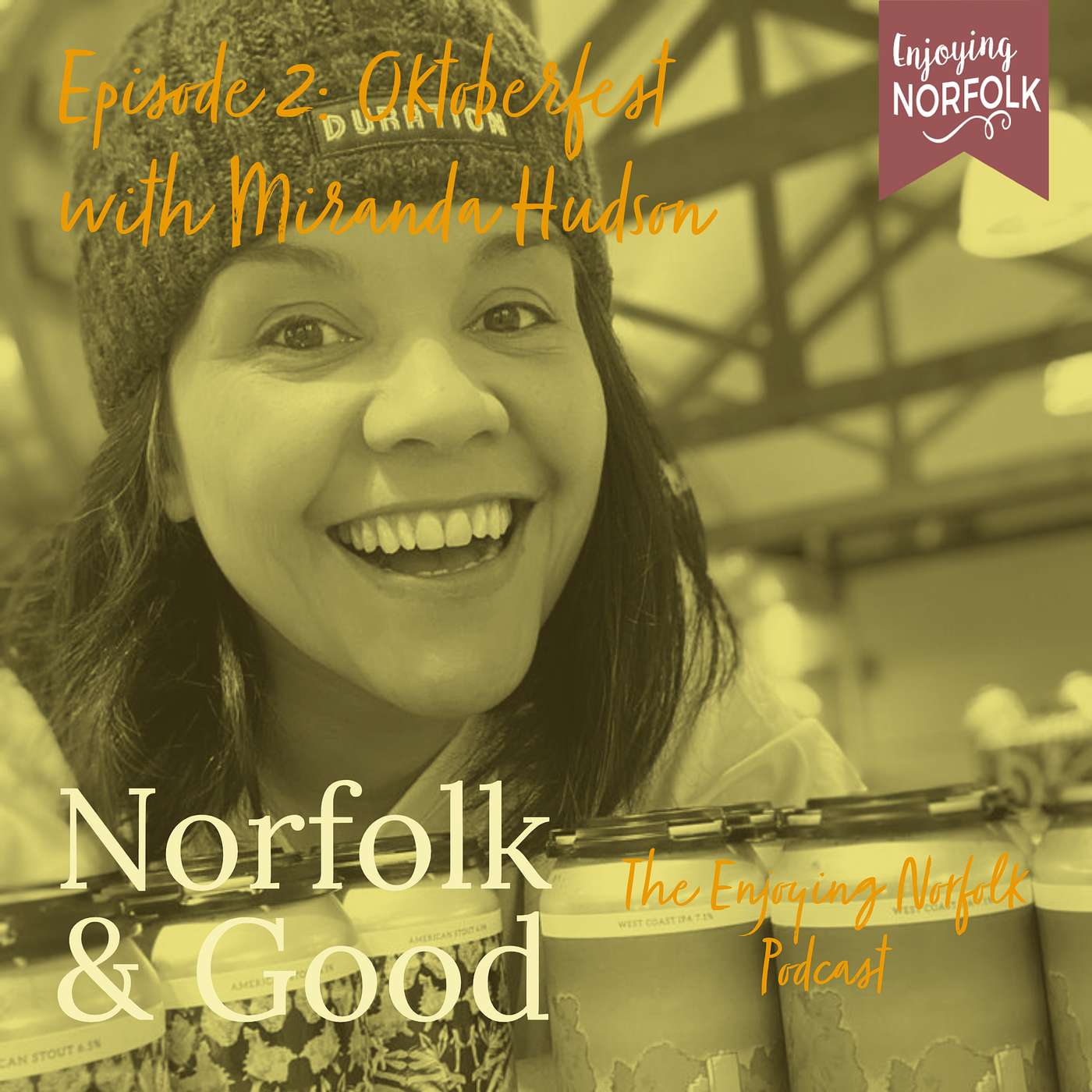 Norfolk & Good