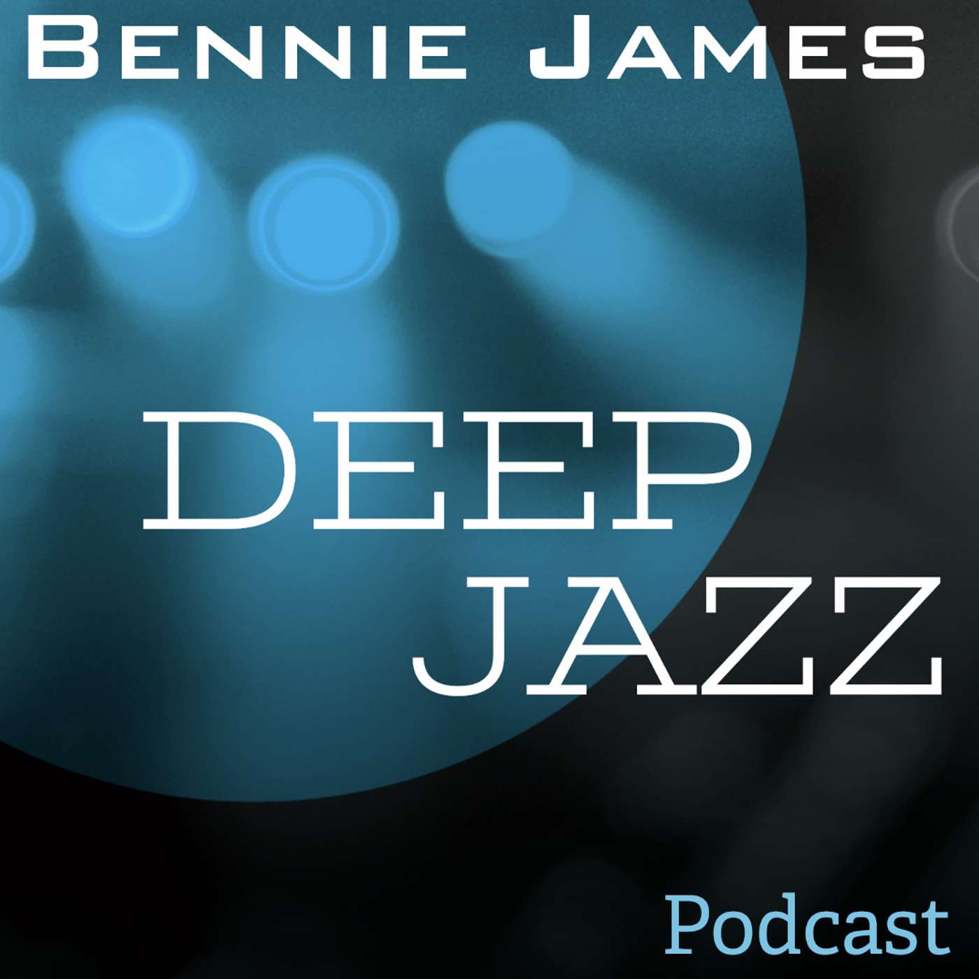 DJ Bennie James Podcast + (Premium) 🔓