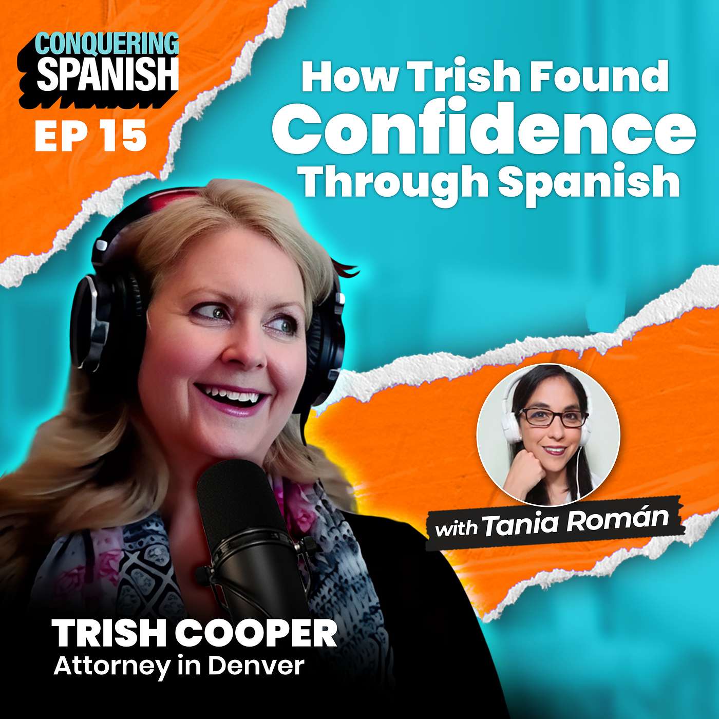 Conquering Spanish: Interviews with Learners