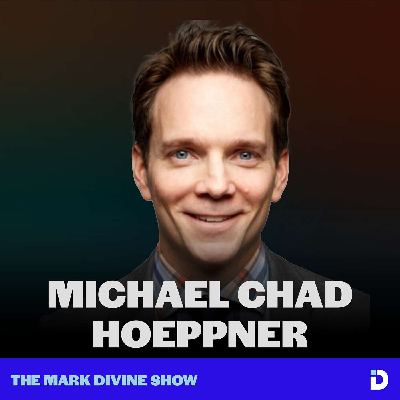 509. The Everyday Miracle: Communication as a Physical Discipline (W/ Michael Hoeppner) episode artwork