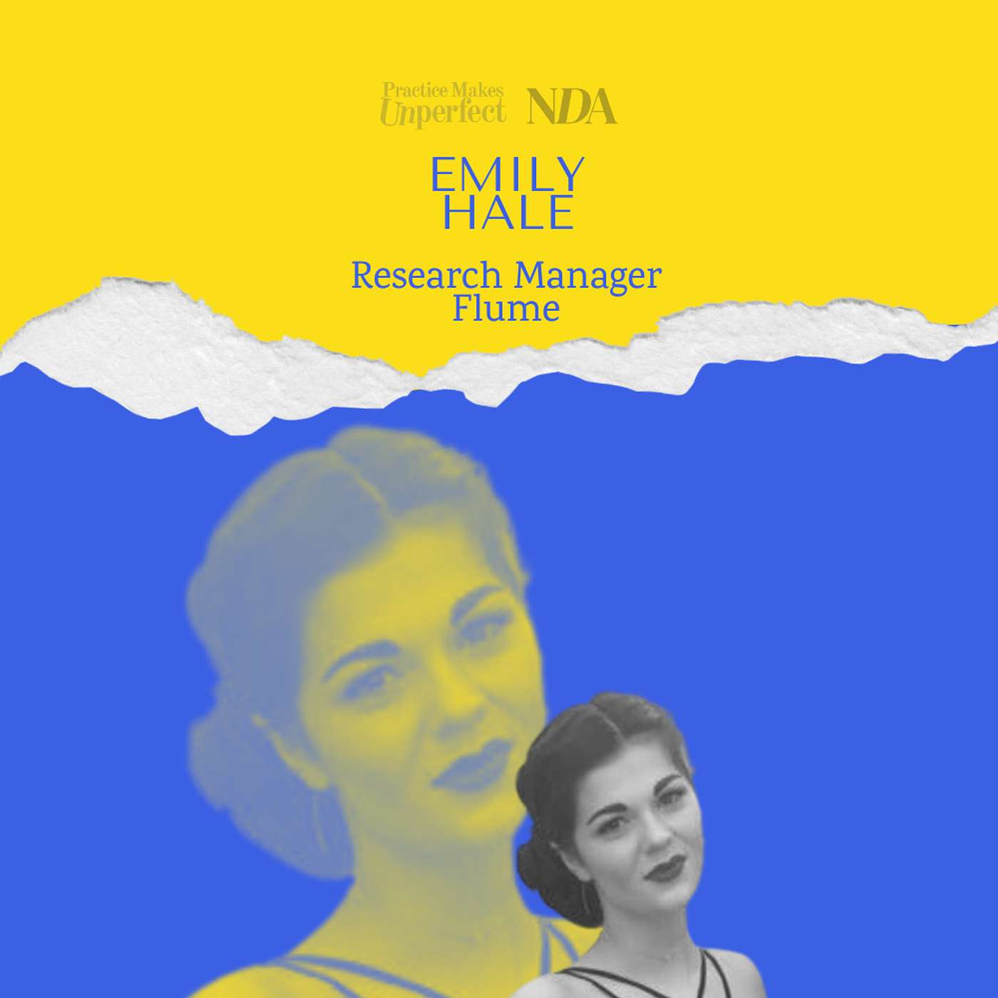 NDA PMU Podcast: Emily Hale on Gaps (and opportunities) in market research NDA PMU Podcast: Emily Hale on Gaps (and opportunities) in market research