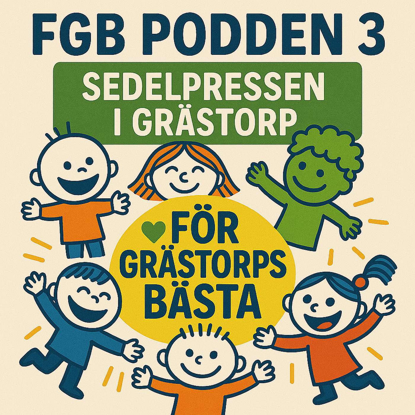 FGB Podden