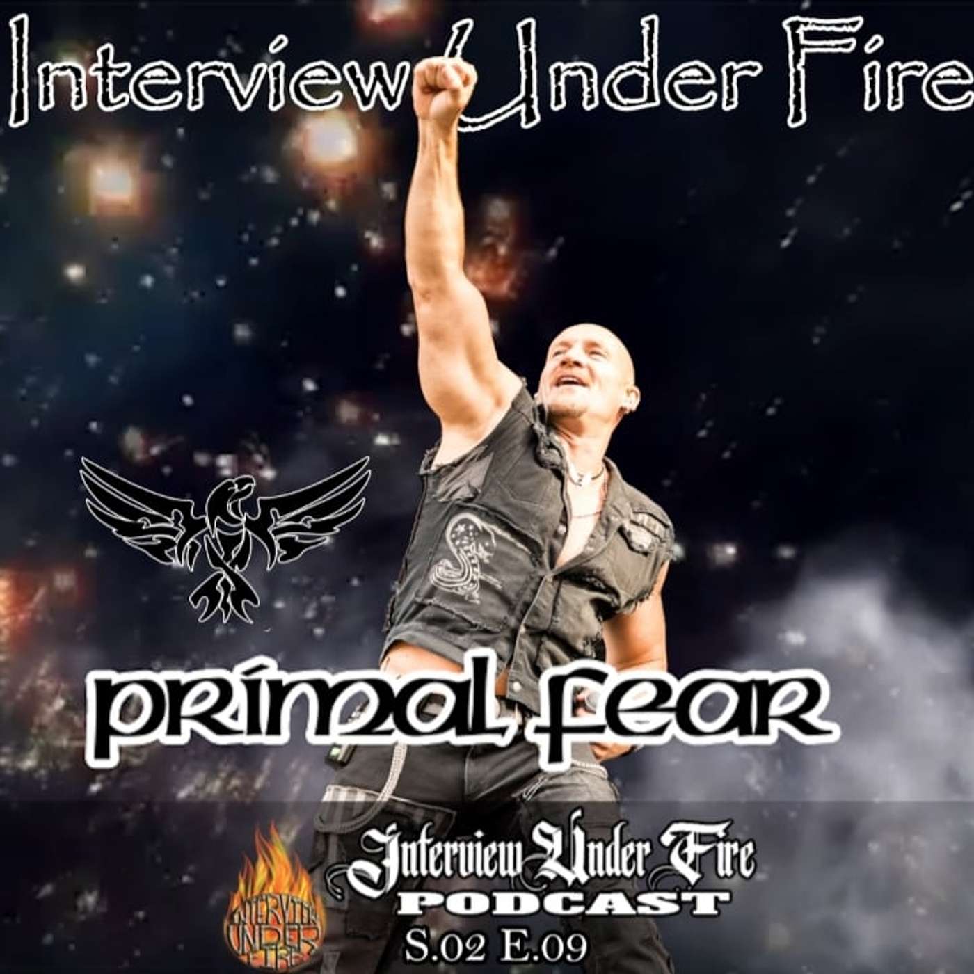 S.02 E.09 – Ralf Scheepers of Primal Fear