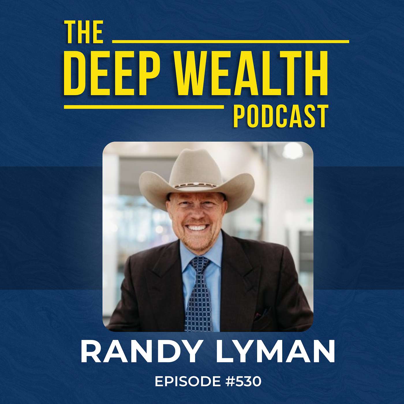Post-Exit Entrepreneur Randy Lyman: The Success Trap Quietly Draining You and Your Team (#530)