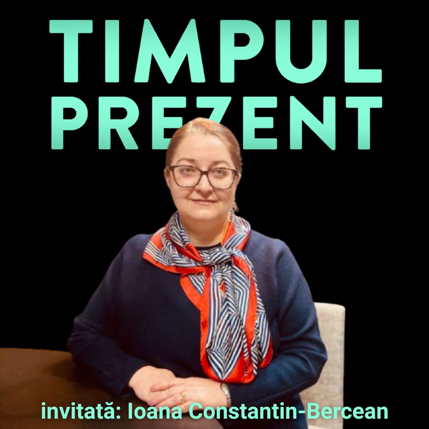 Timpul prezent