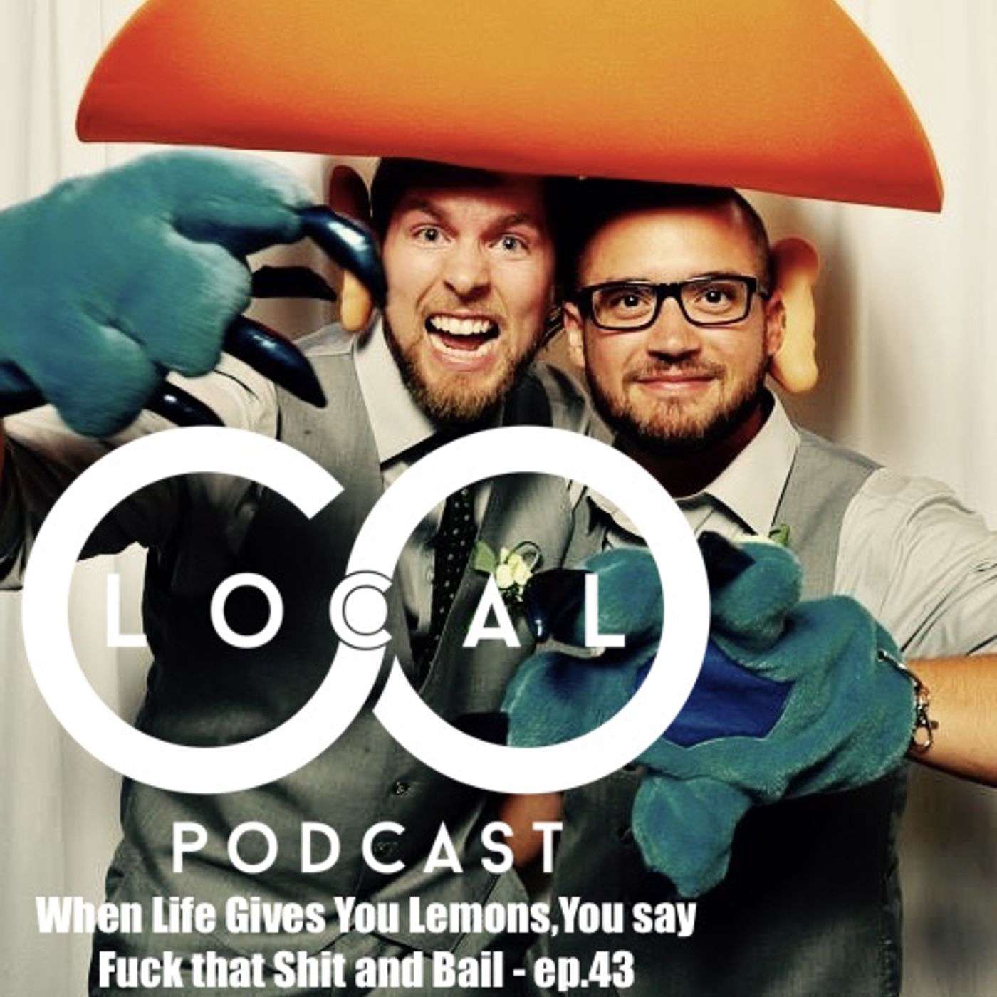 The CO Local Podcast