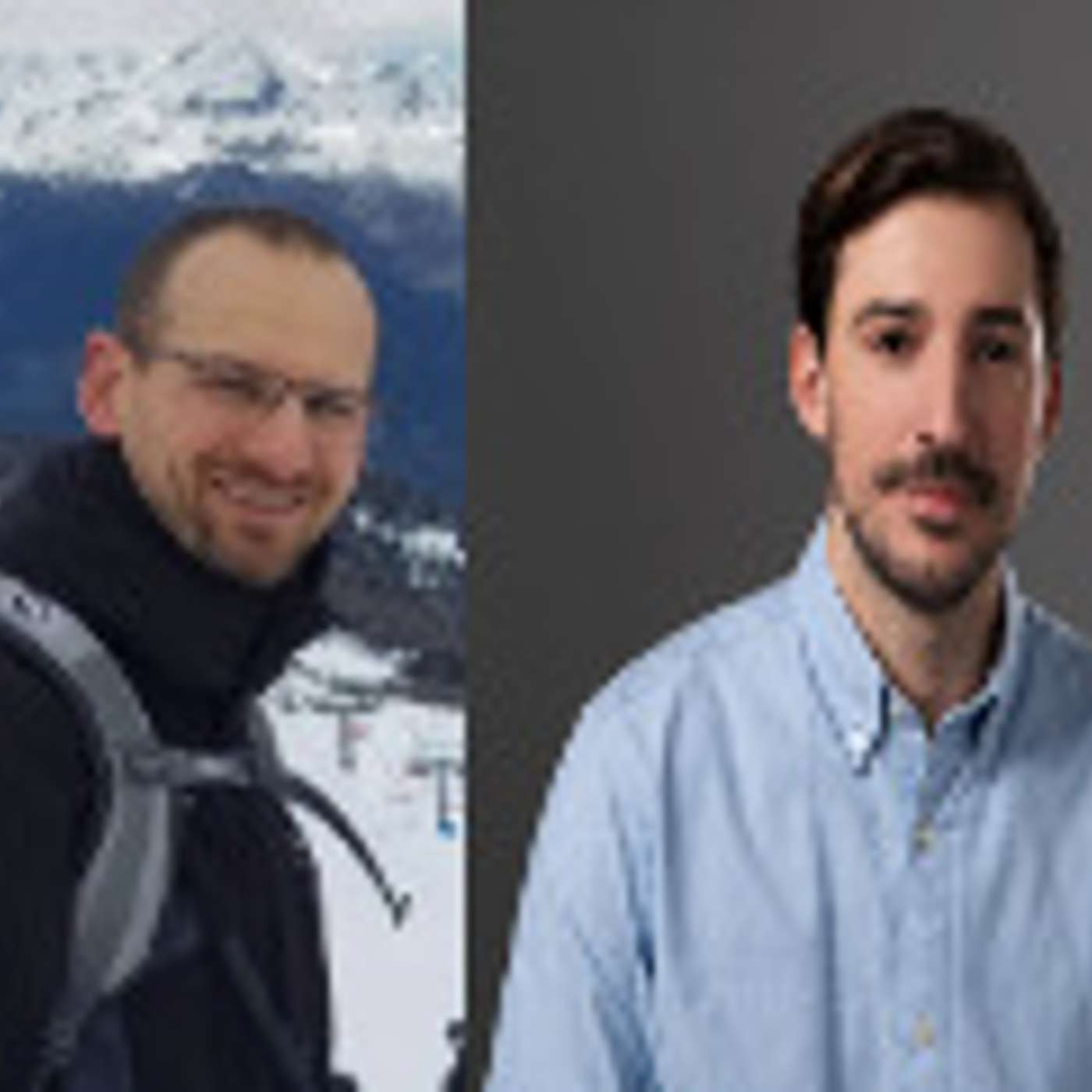 Michele Trovero and Spiros Potamitis, on Software and Large Language Models in Forecasting Michele Trovero and Spiros Potamitis, on Software and Large Language Models in Forecasting