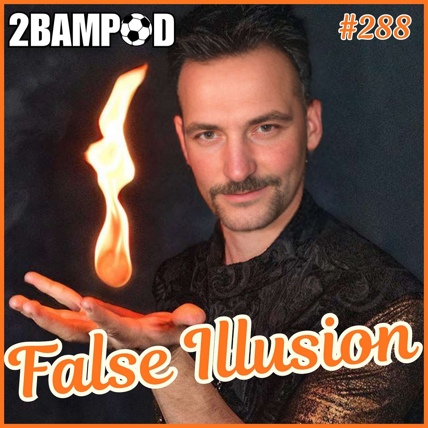 #288 - False Illusion