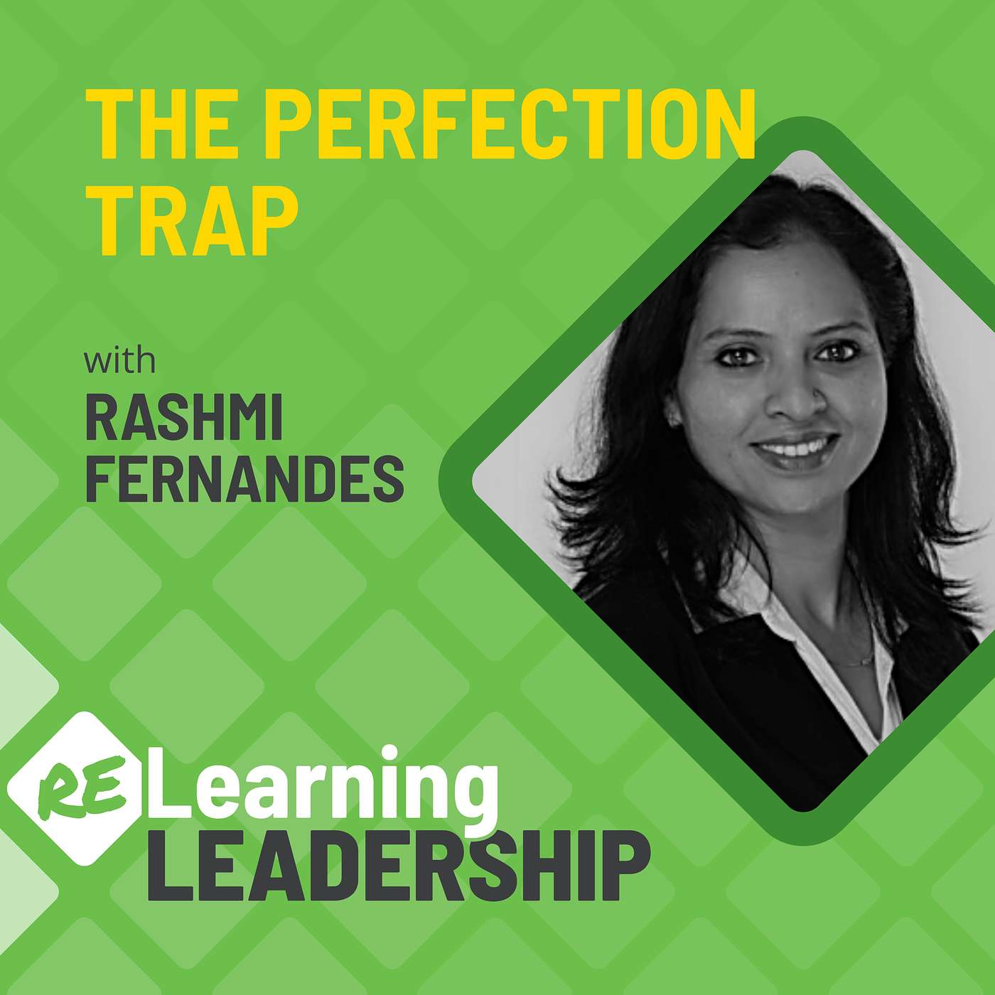 Relearning Leadership