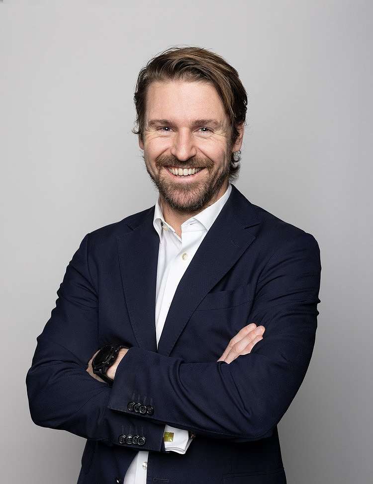 Christopher Carrick