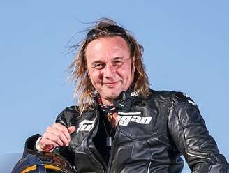 Stuart Barker