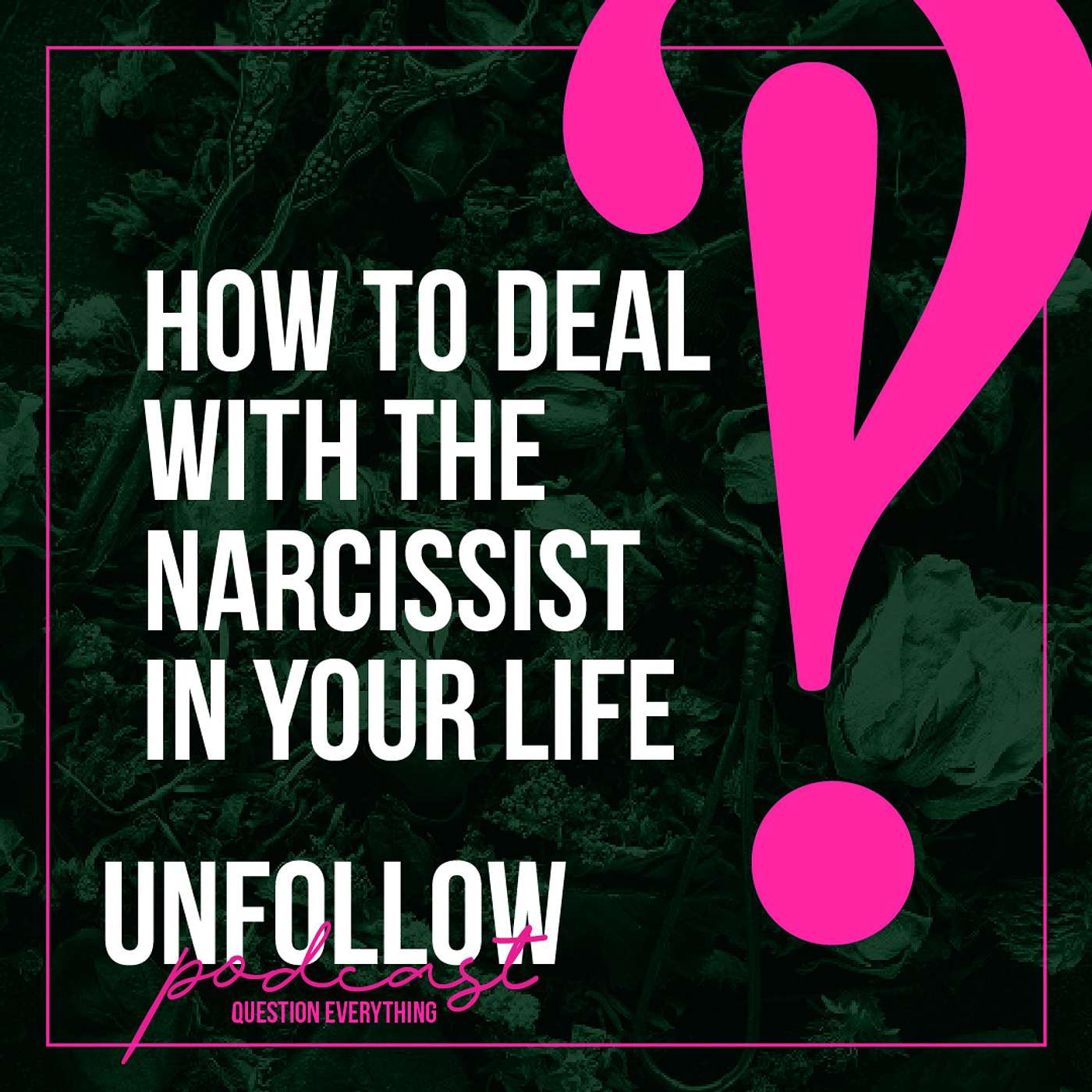 UnFollow: Question Everything with Melissa Wiggins