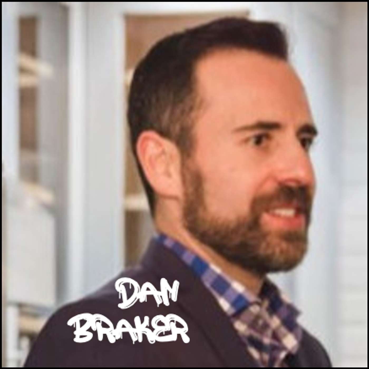Episode #169: Dan Braker - Founder of Breakthrough Research, Award-Winning Independent Filmmaker