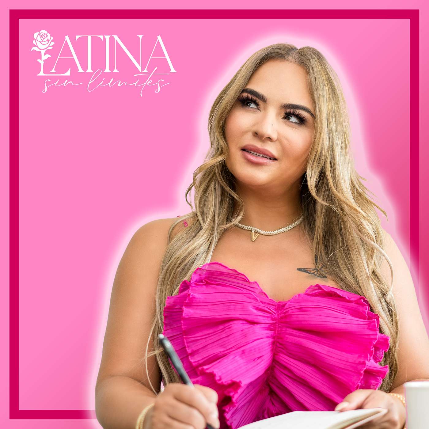 Latina Sin Limites