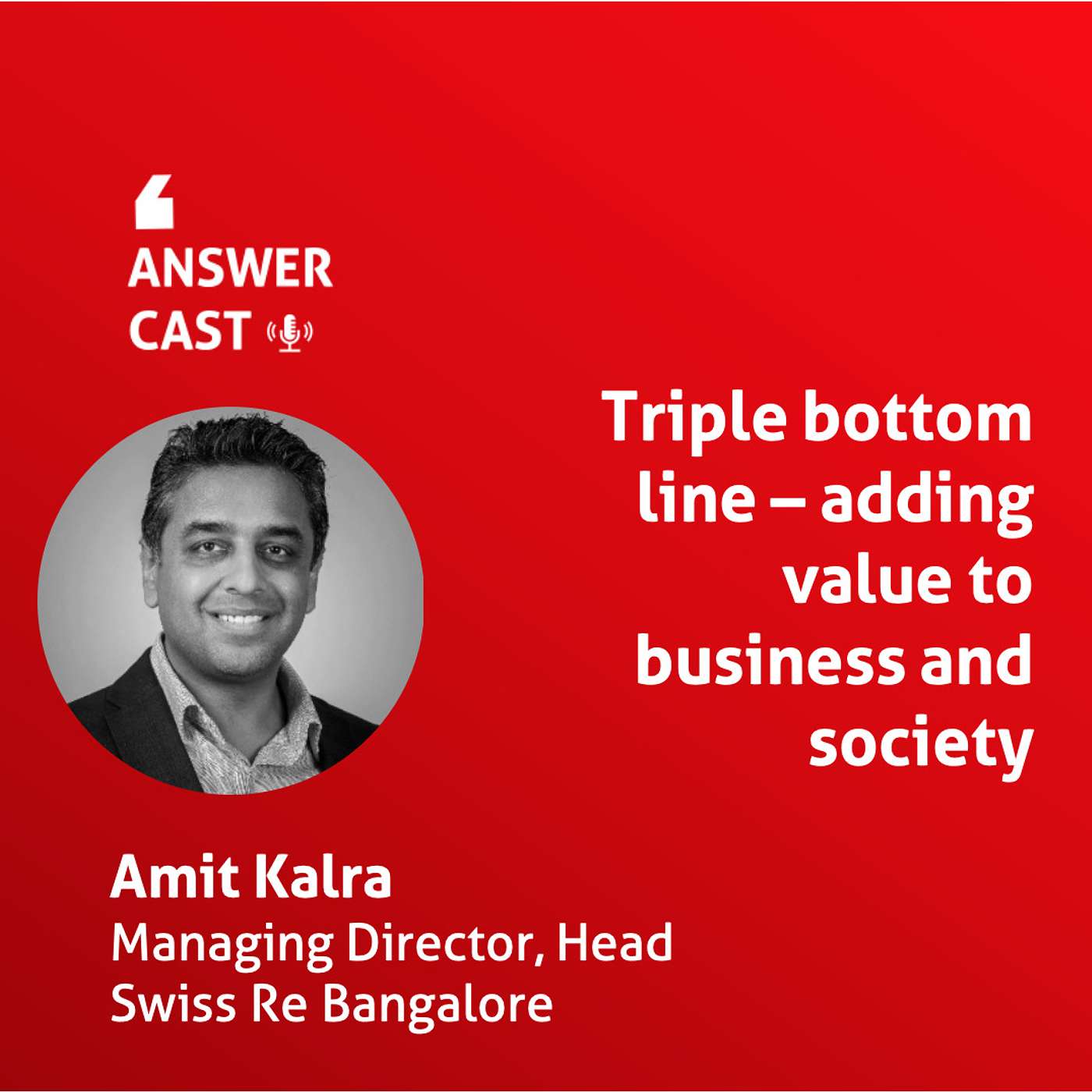 ANSWERCAST