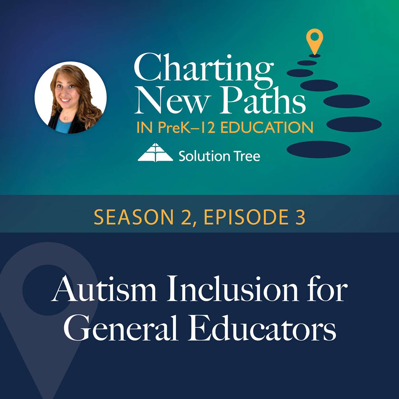 Autism Inclusion for General Educators: A Conversation with Barbara Boroson