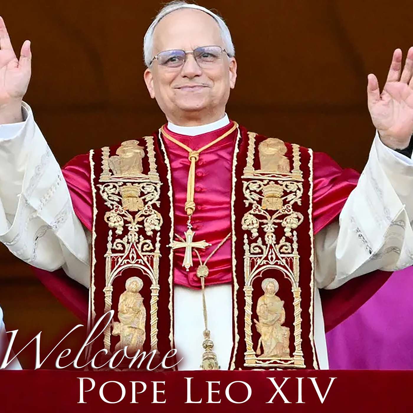 Pope-cast - English version of the Pope\'s Wednesday Audiences