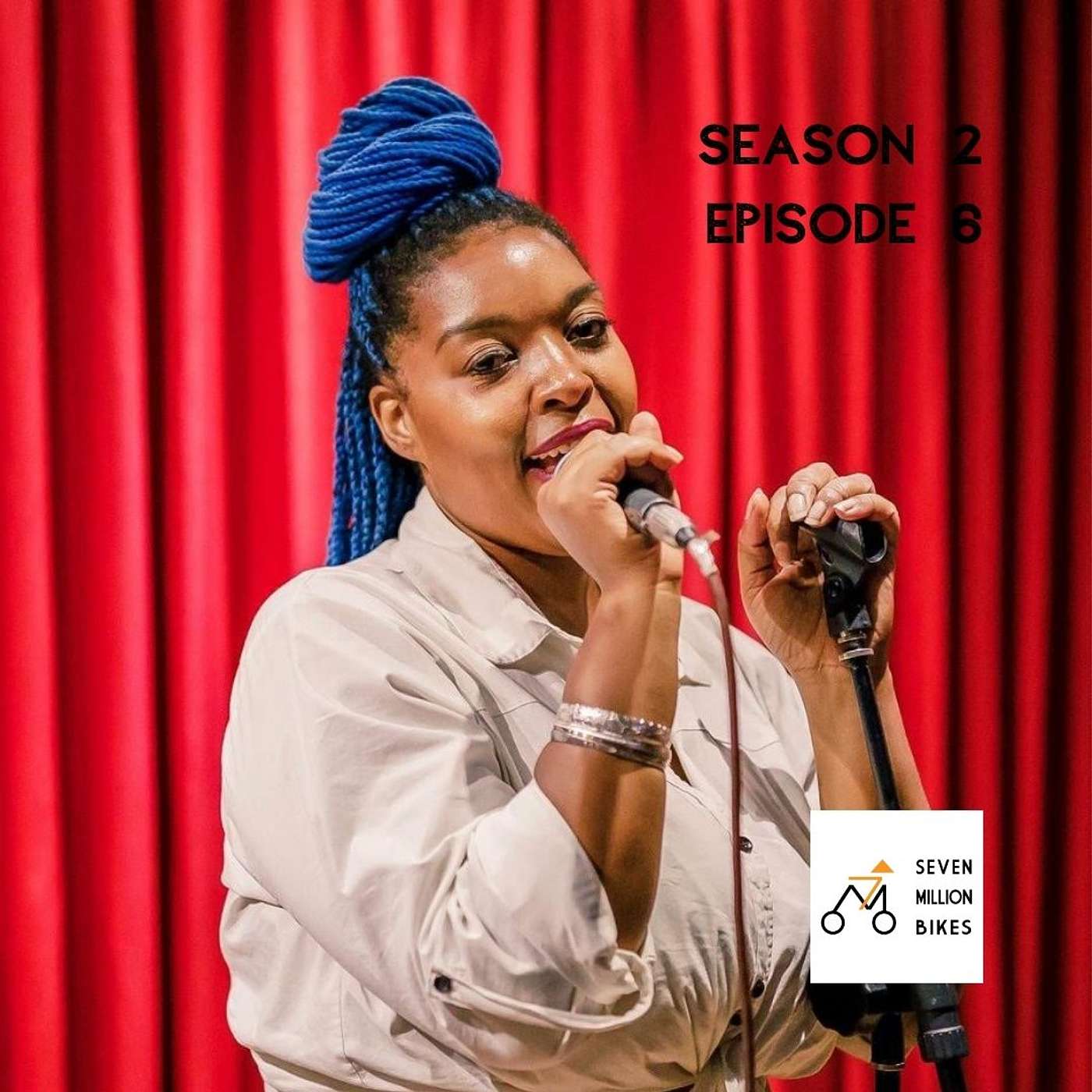 Podcast artwork