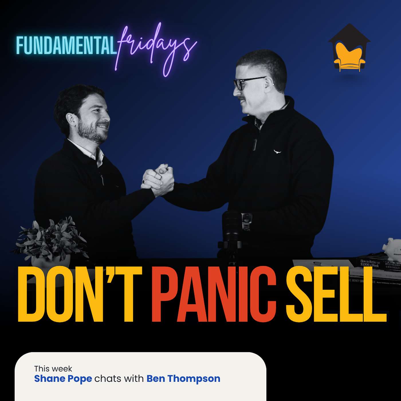 The Worst Property Move You Could Make Right Now | FUNdamtenal Fridays