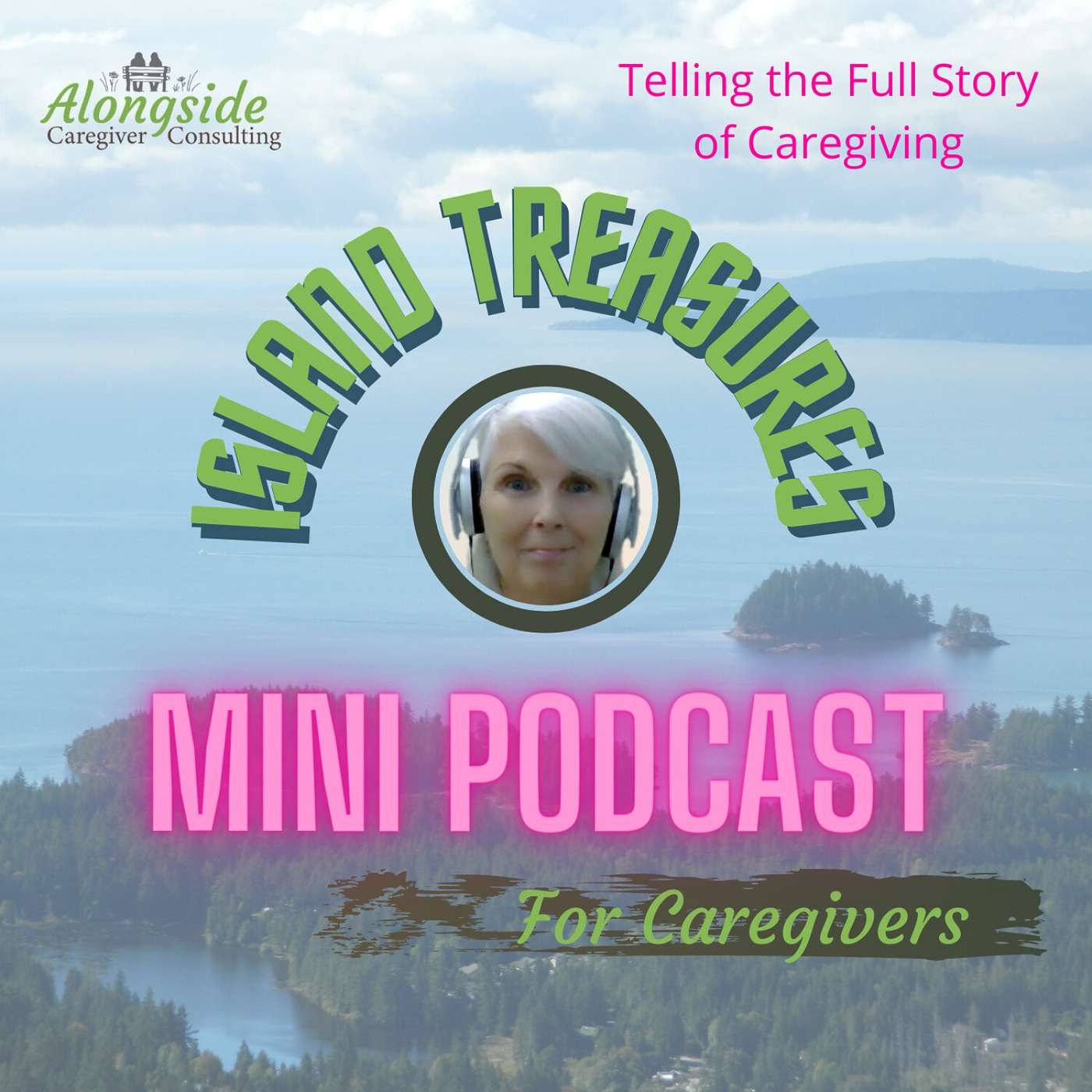 Island Treasures