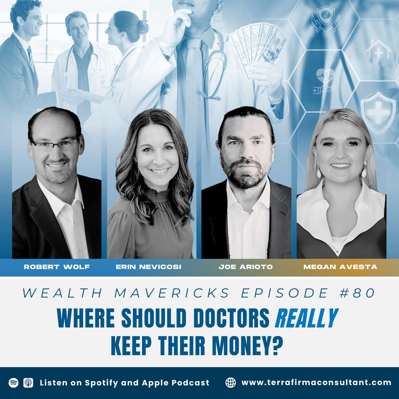 Wealth Mavericks