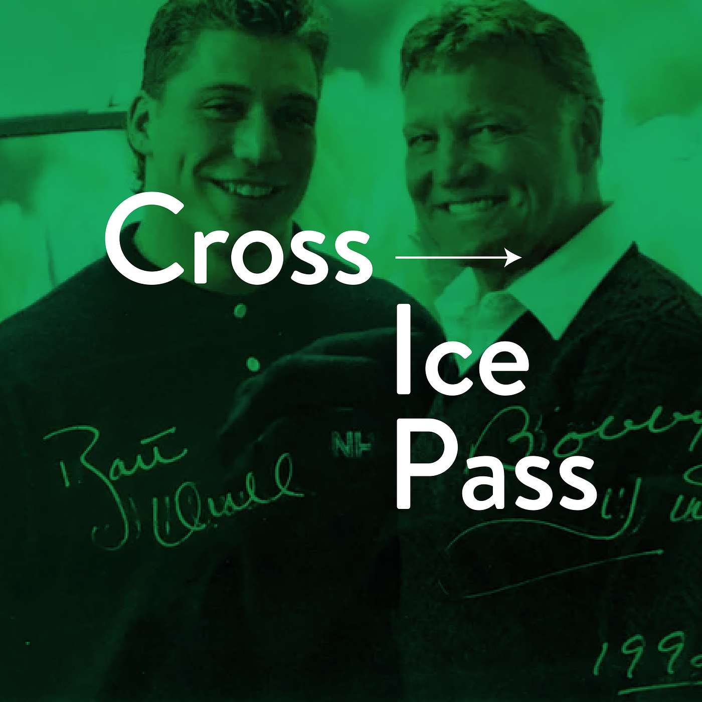 Cross Ice Pass