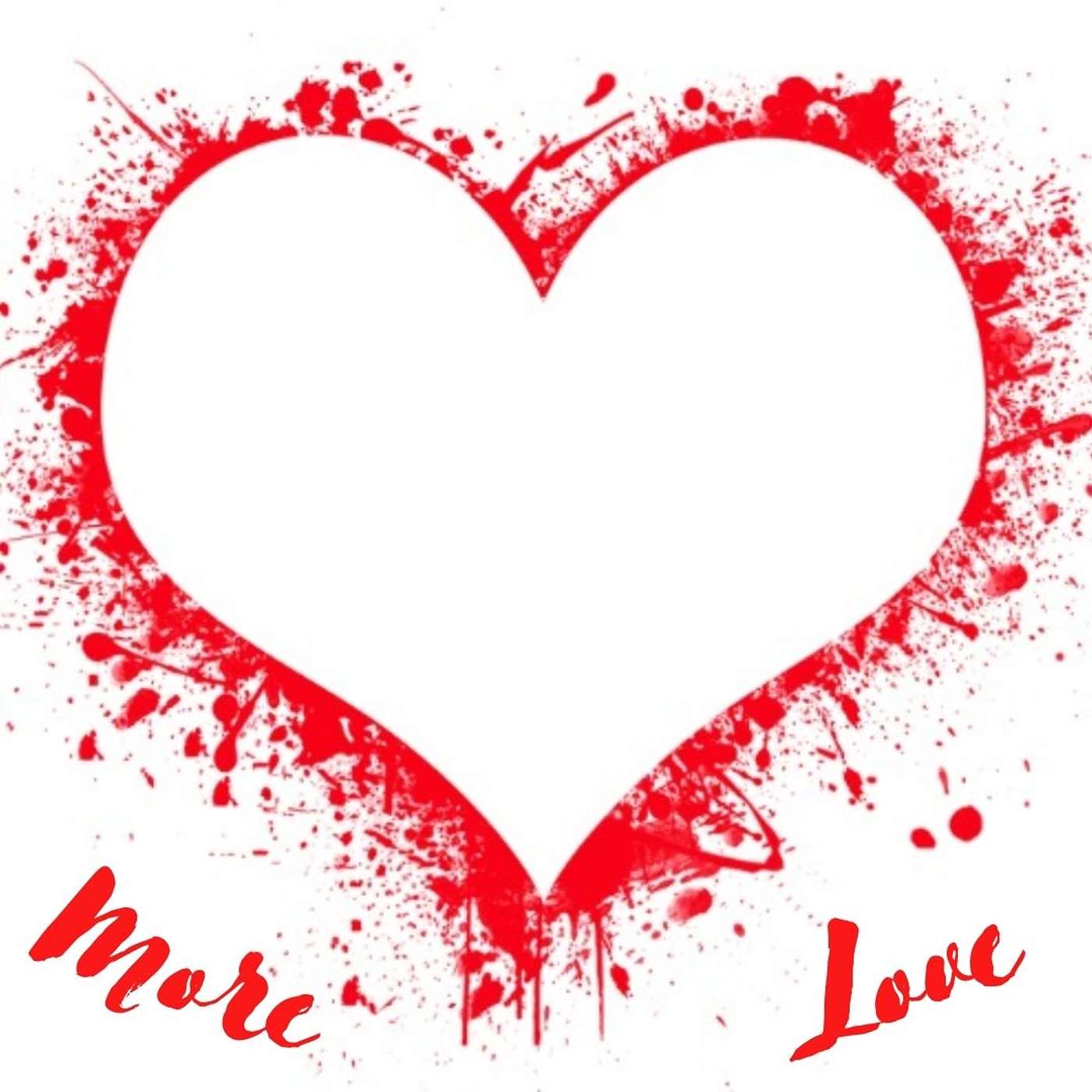 Wisdom | The More Love Nation Show episode artwork