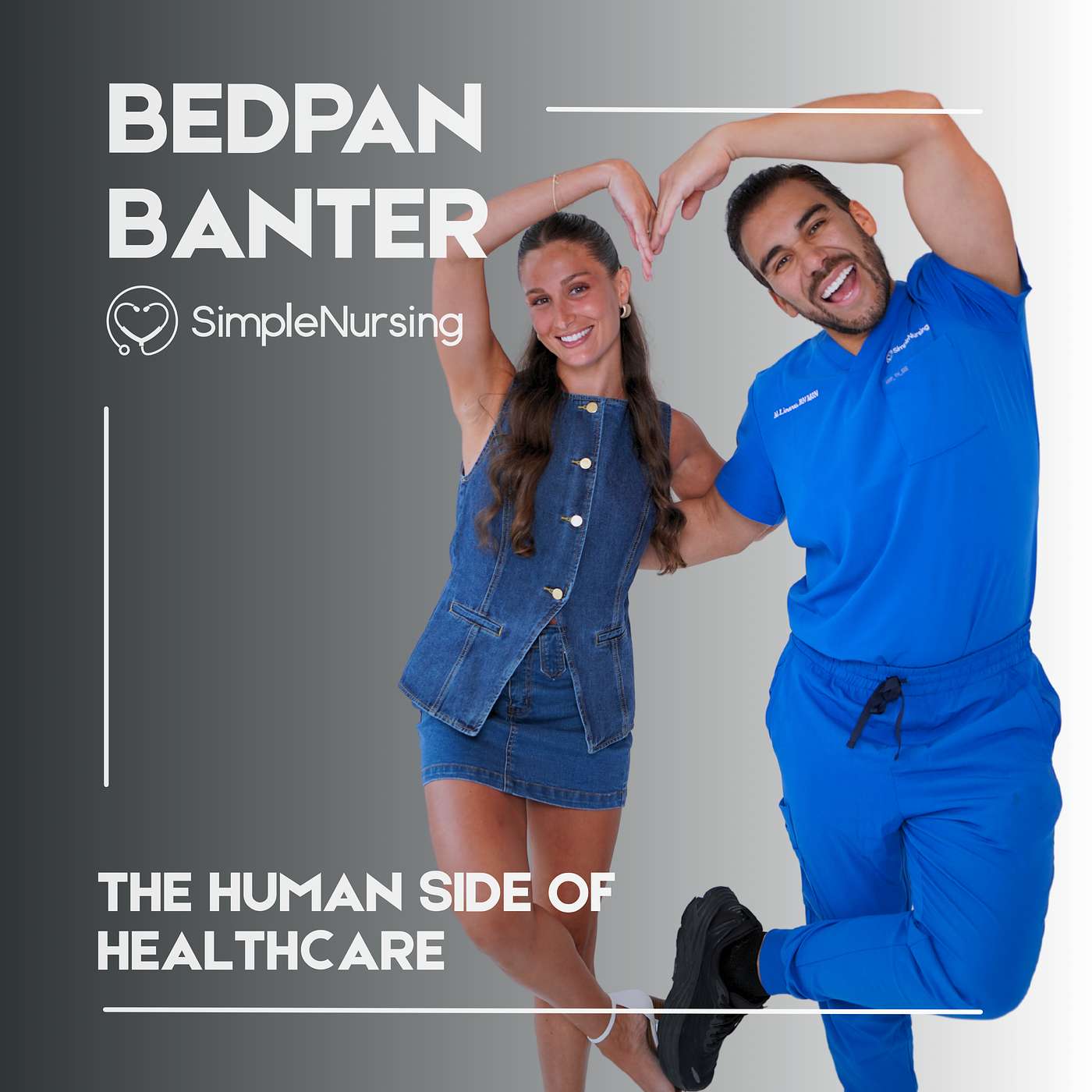 Staying Grounded Between Bedside & Brand Deals with Natalie Rae