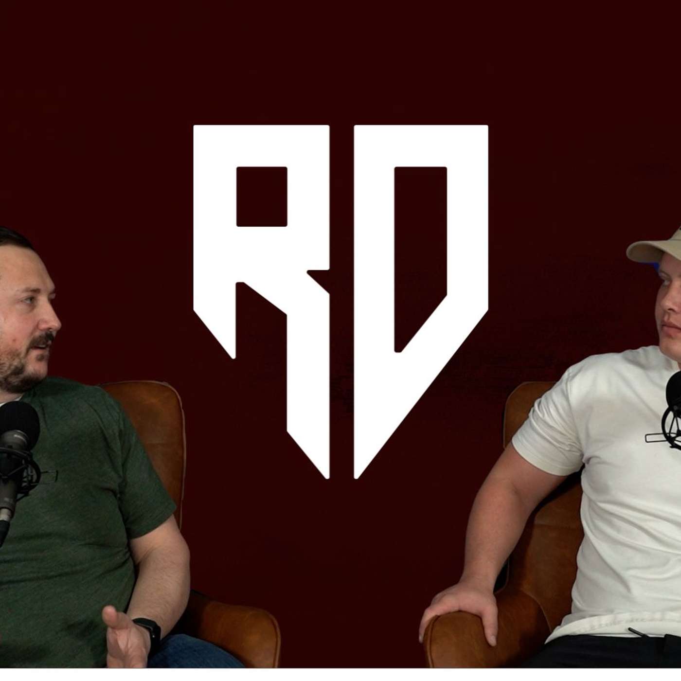 Jesse Cardon - Raising Triplets, Serving Others, Mindset - The Rad Dad Podcast #21