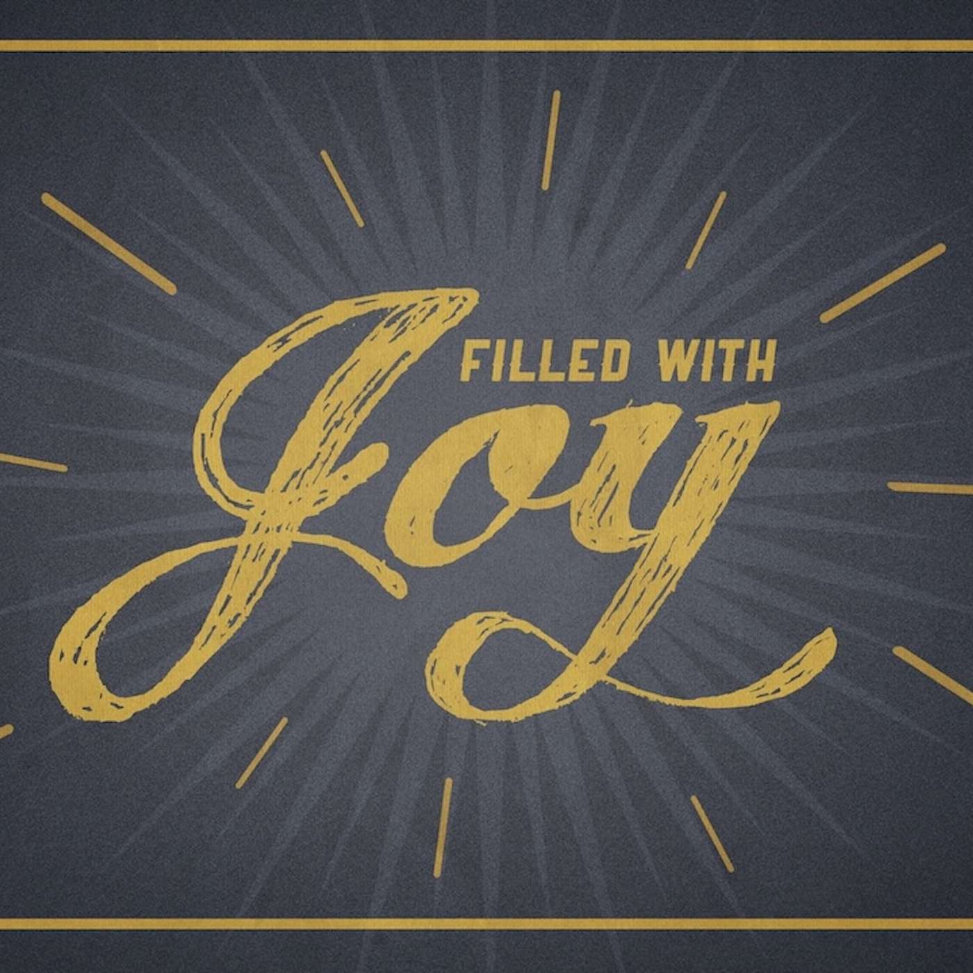 Recharge | Spring: Week 15 | Joy