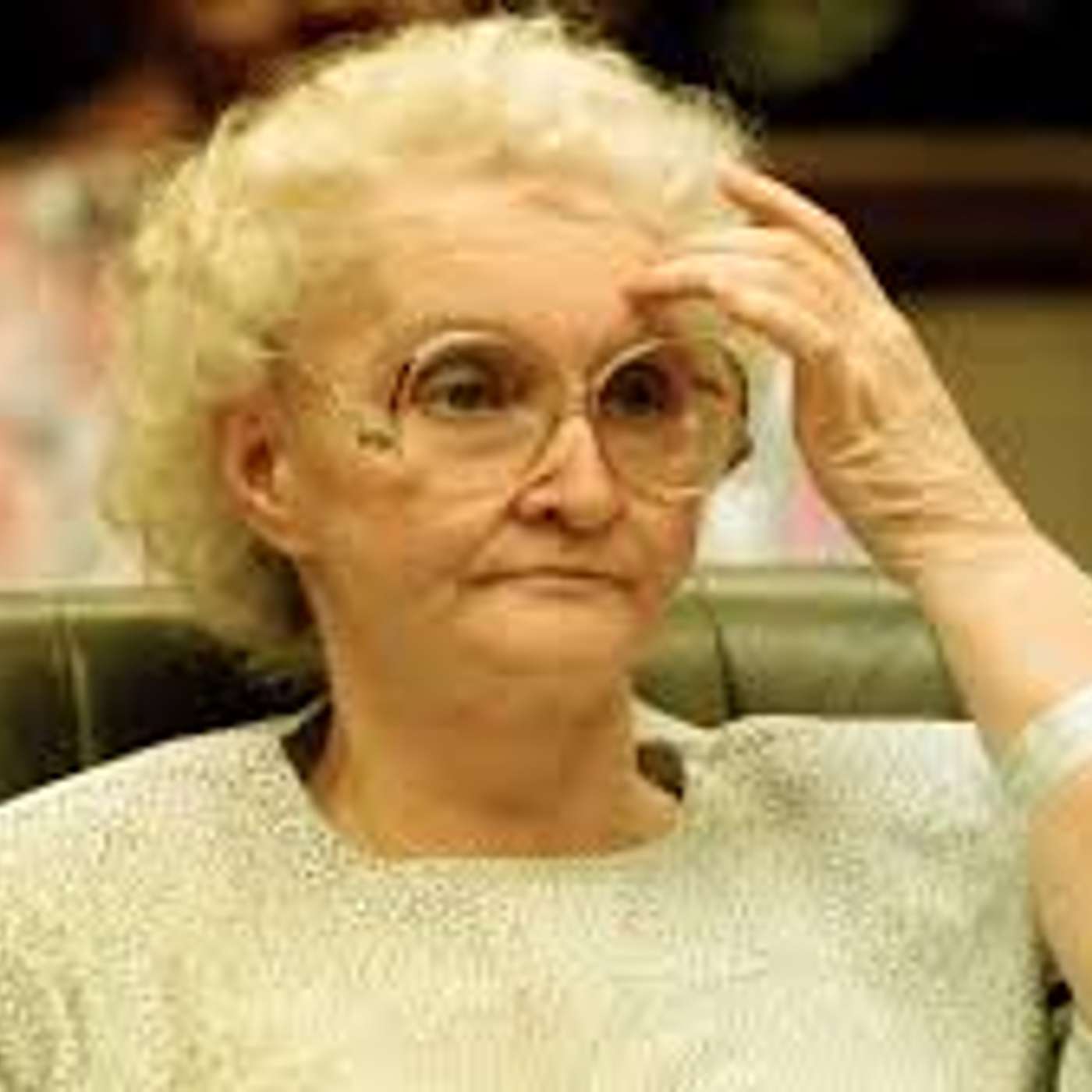 Murderess Podcast