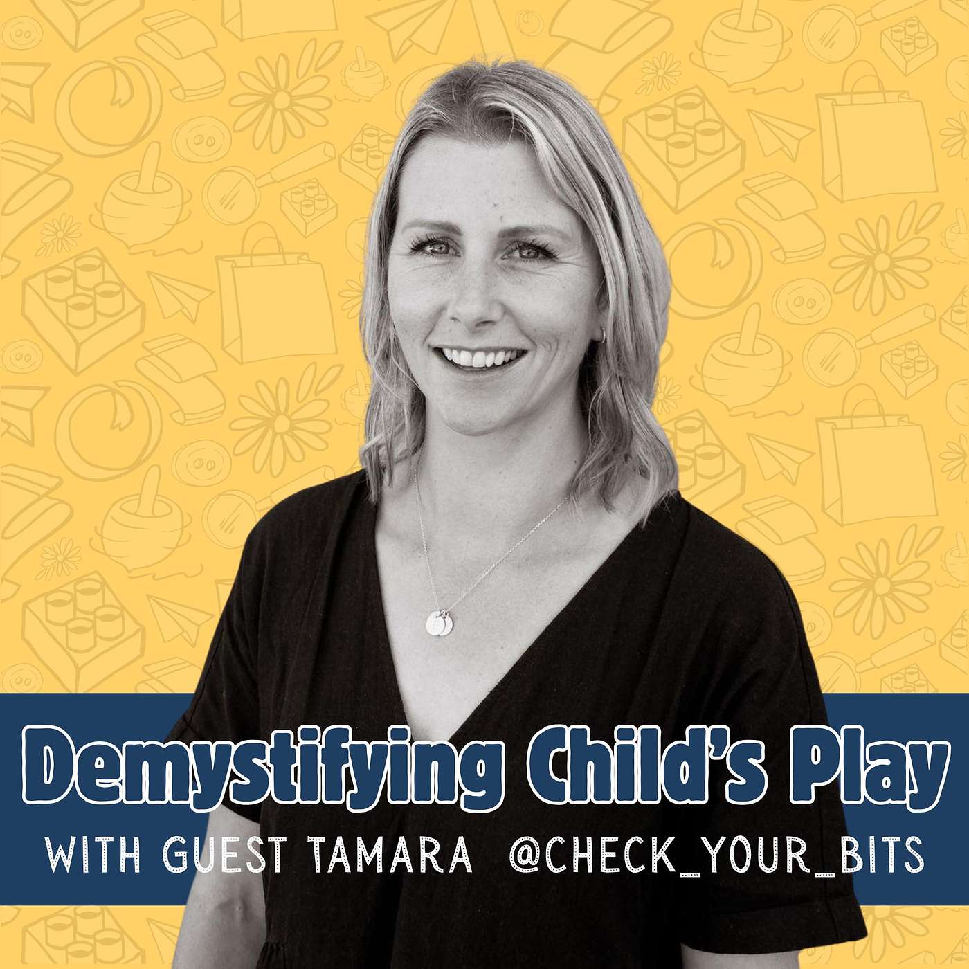 047 Why Knowing Your “Normal” Could Save Your Life 047 Why Knowing Your “Normal” Could Save Your Life