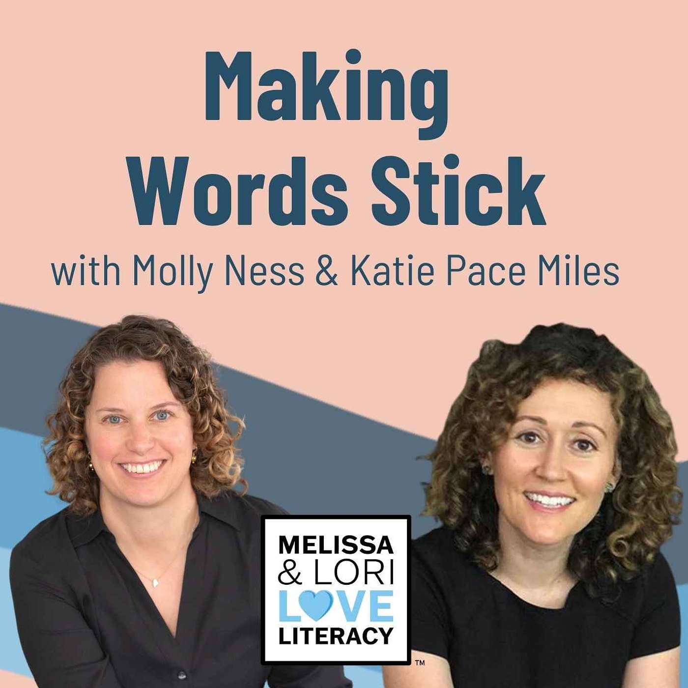 Melissa & Lori Love Literacy ™