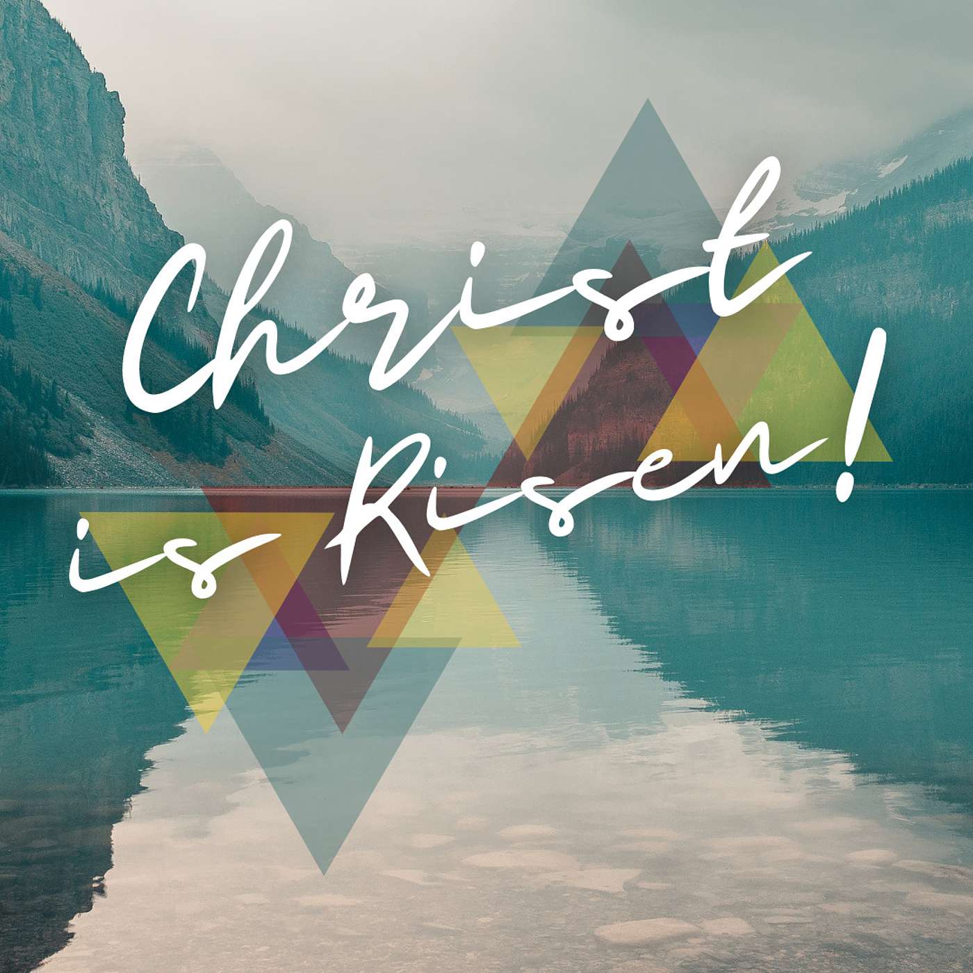 Easter Day | John 20:1-18
