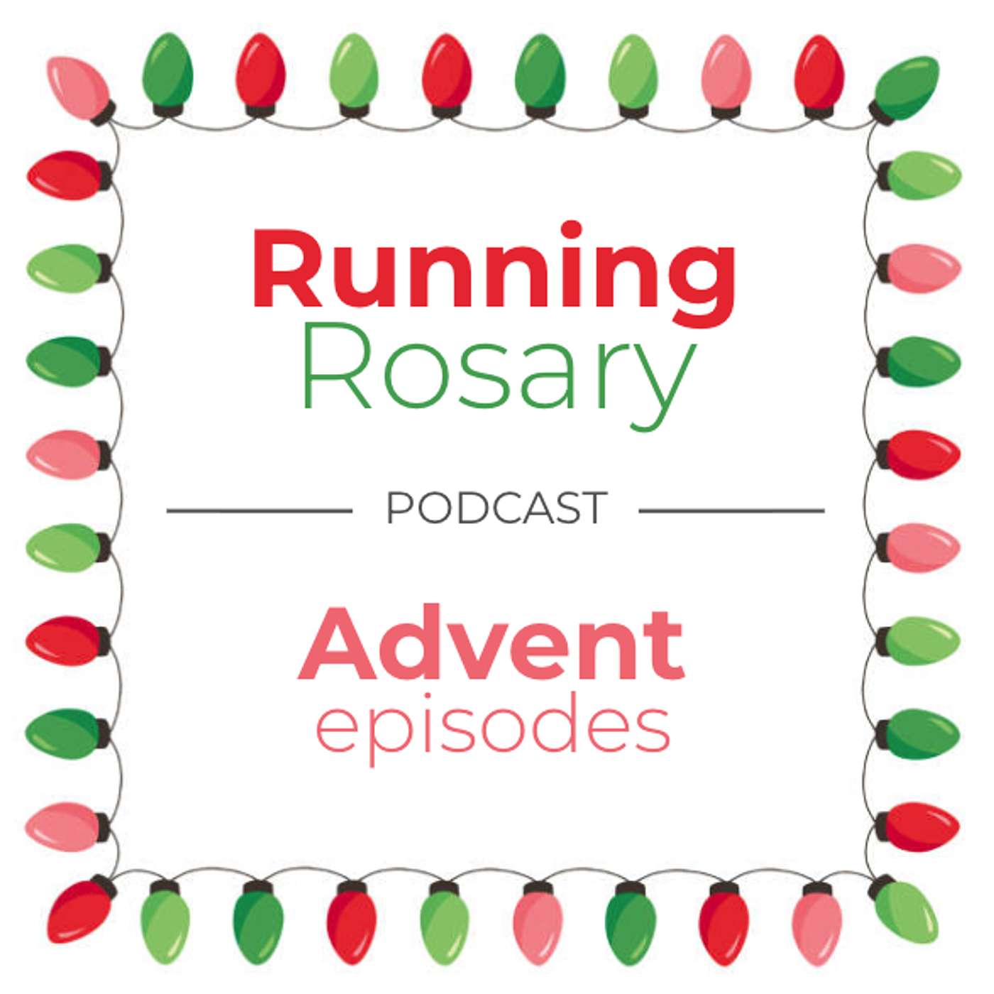 Advent Week 2 (Sorrowful Mysteries)