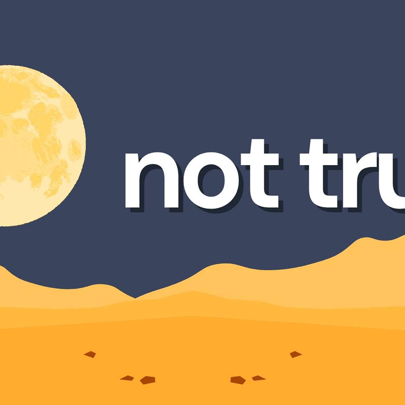 Sept. 15, 2024 - not true - Talk 3