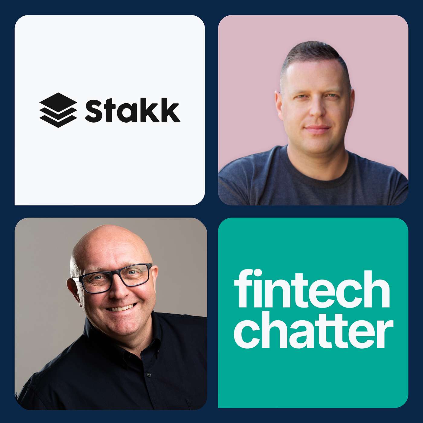 Andy Taylor - Stakk: The Ten Year Overnight Success.