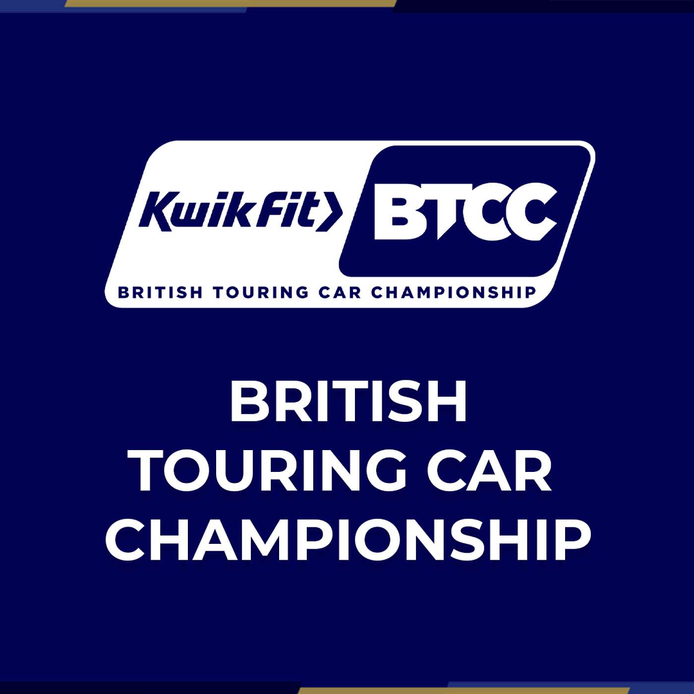 Official British Touring Car Championship Podcasts & Interviews