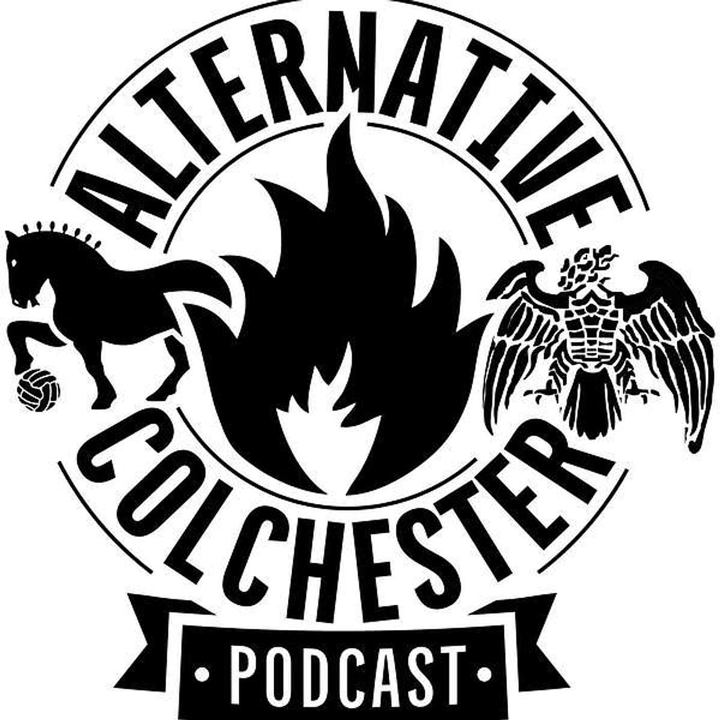 Alternative Colchester