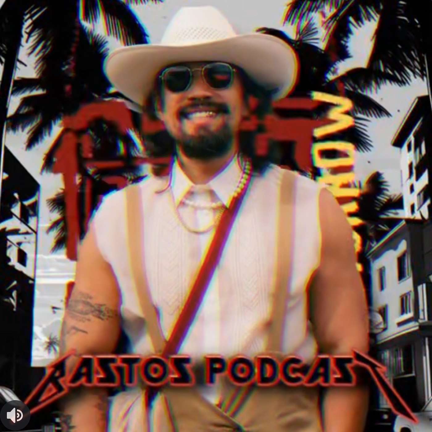 THE BASTOS PODCAST