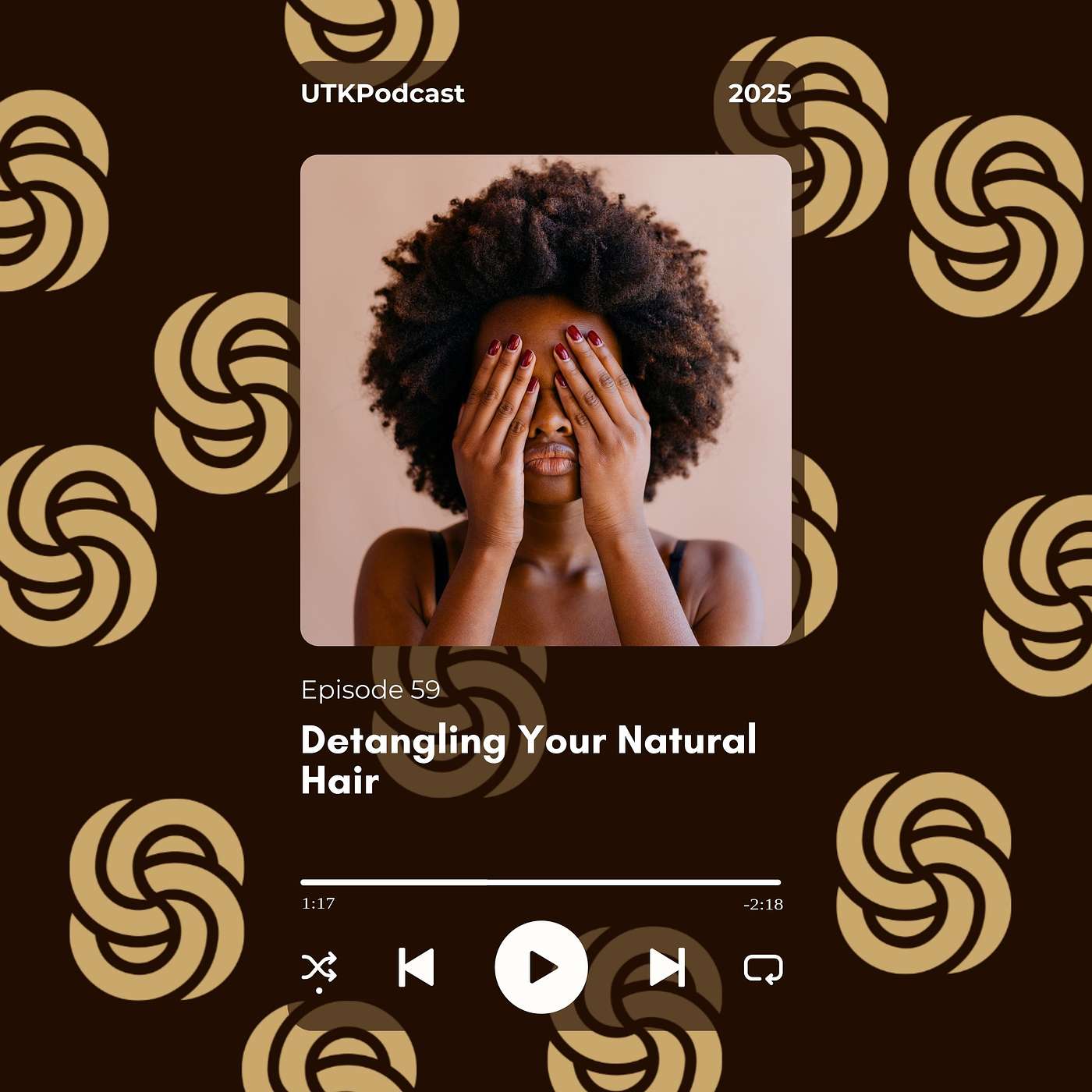 Detangling Your Natural Hair