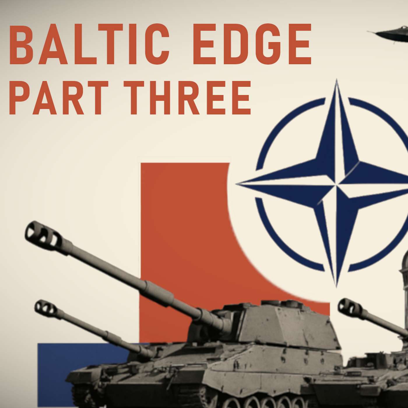Baltic Edge: Part Three - Remember the 9th
