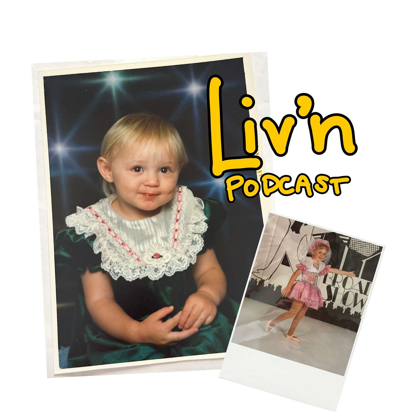 The Liv'n Podcast
