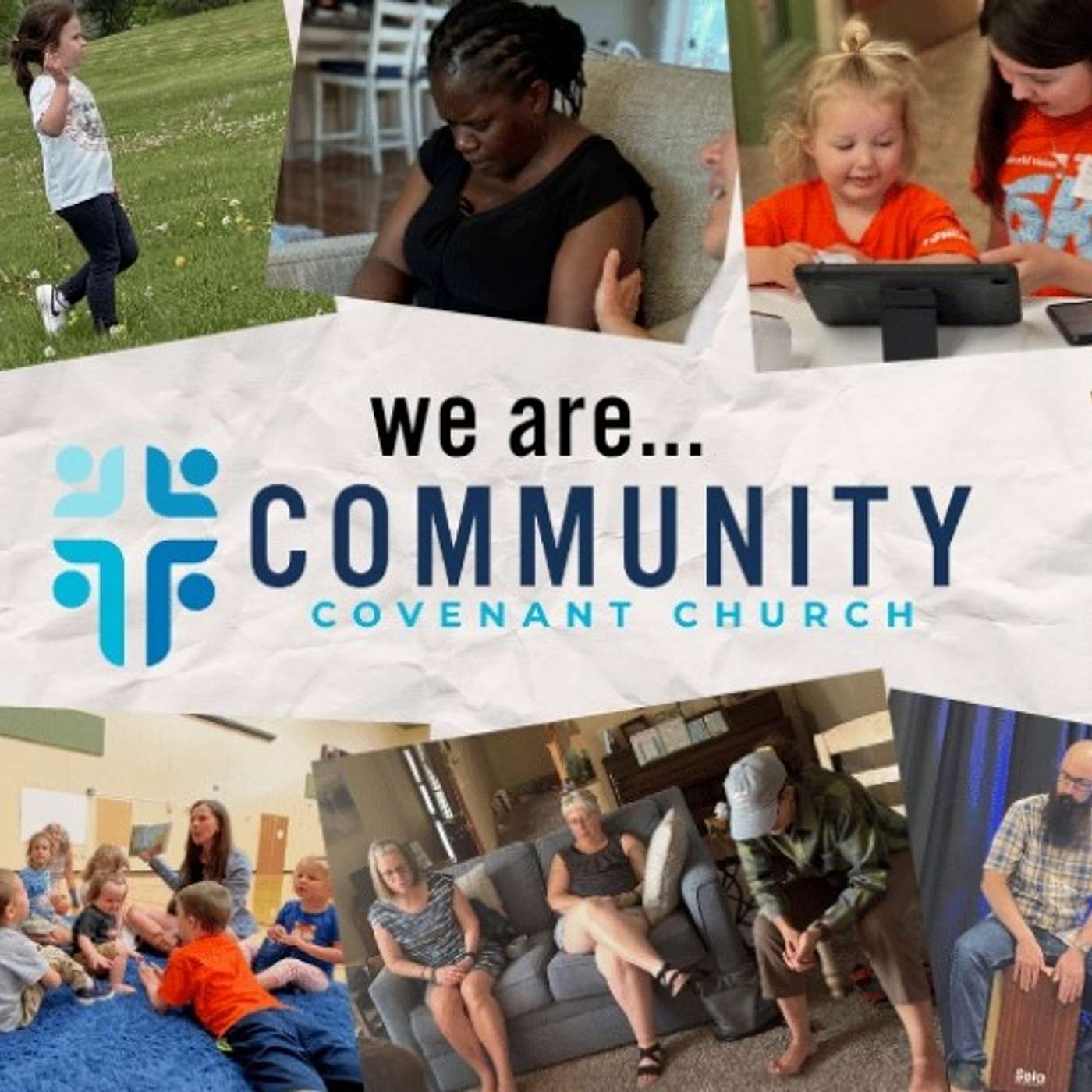 August 24, 2025 | We are Community Covenant: Our Values | Matthew 22, Daniel 6, Joshua 2, John 3, John 1