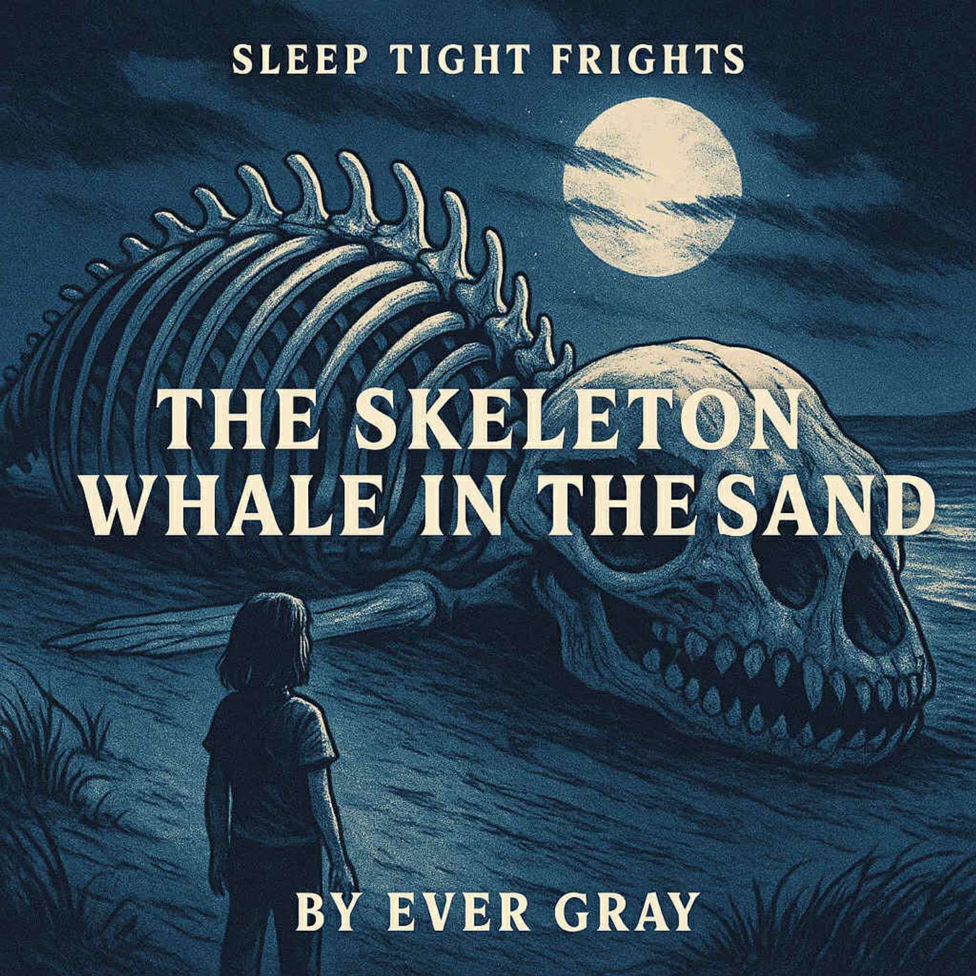 Sleep Tight Frights