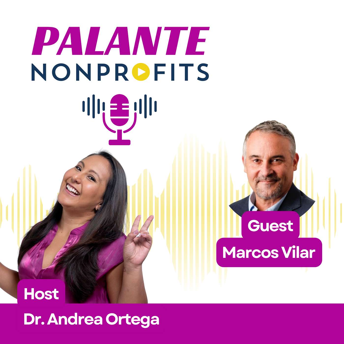 From Activist to Architect: Marcos Vilar on Leading Alianza