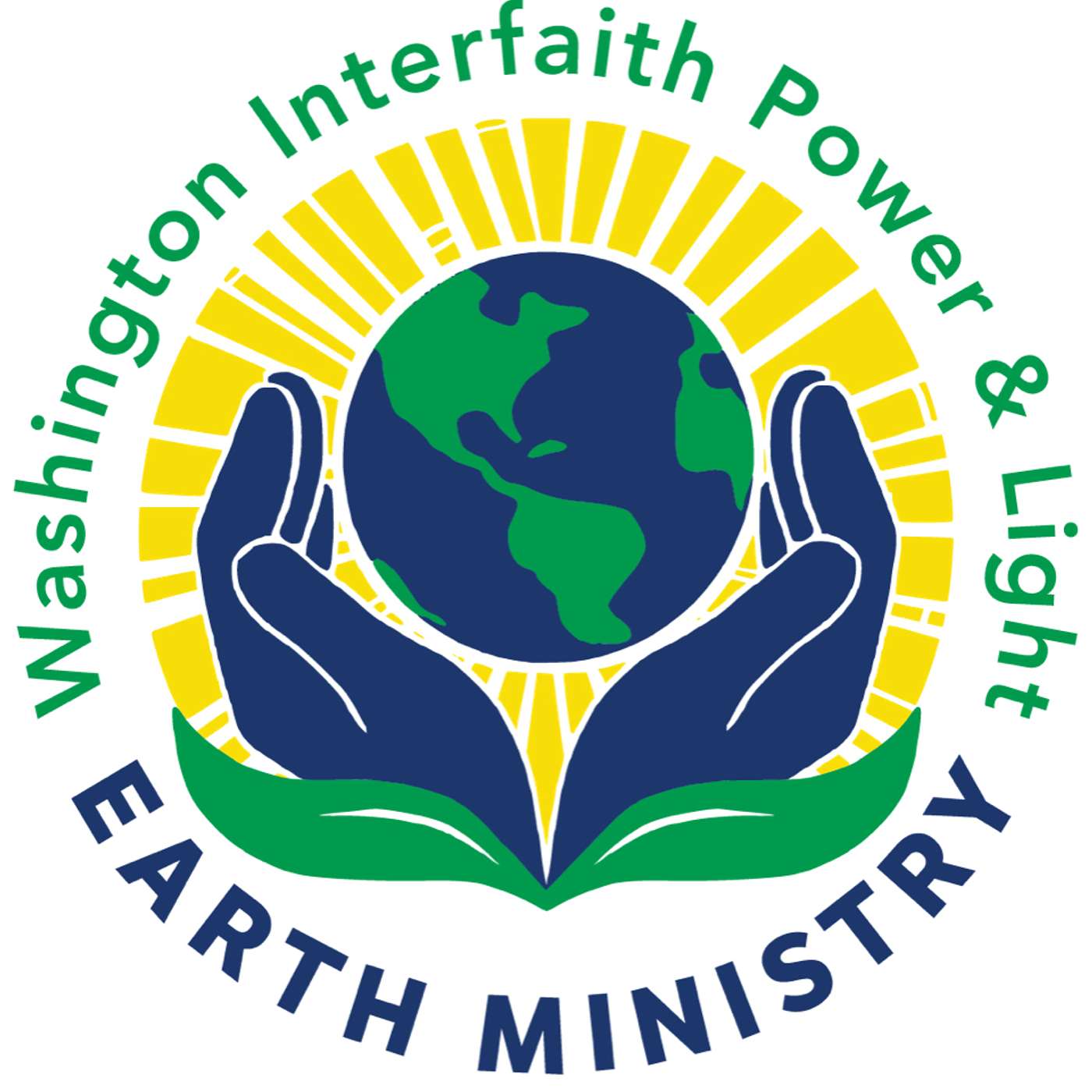 Earth Ministry/Washington Interfaith Power & Light (WAIPL): AC Churchill