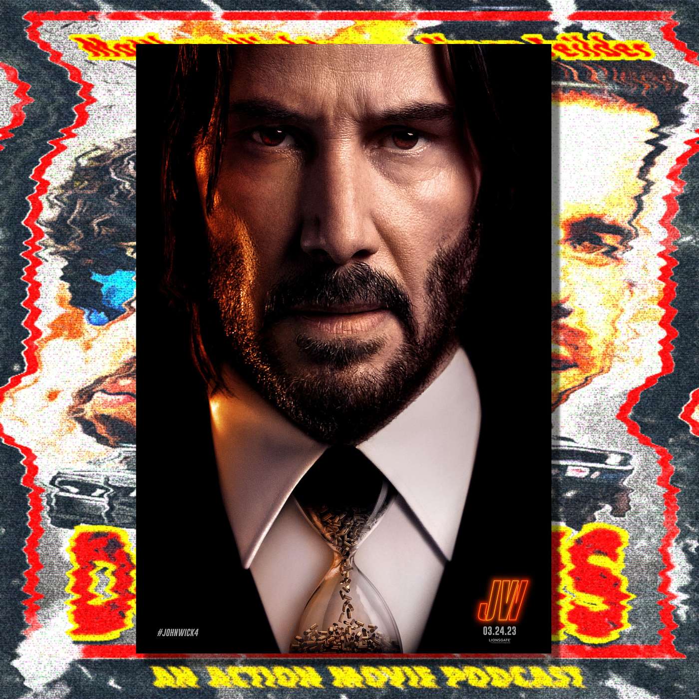 Dodge This: Action Movies Unleashed