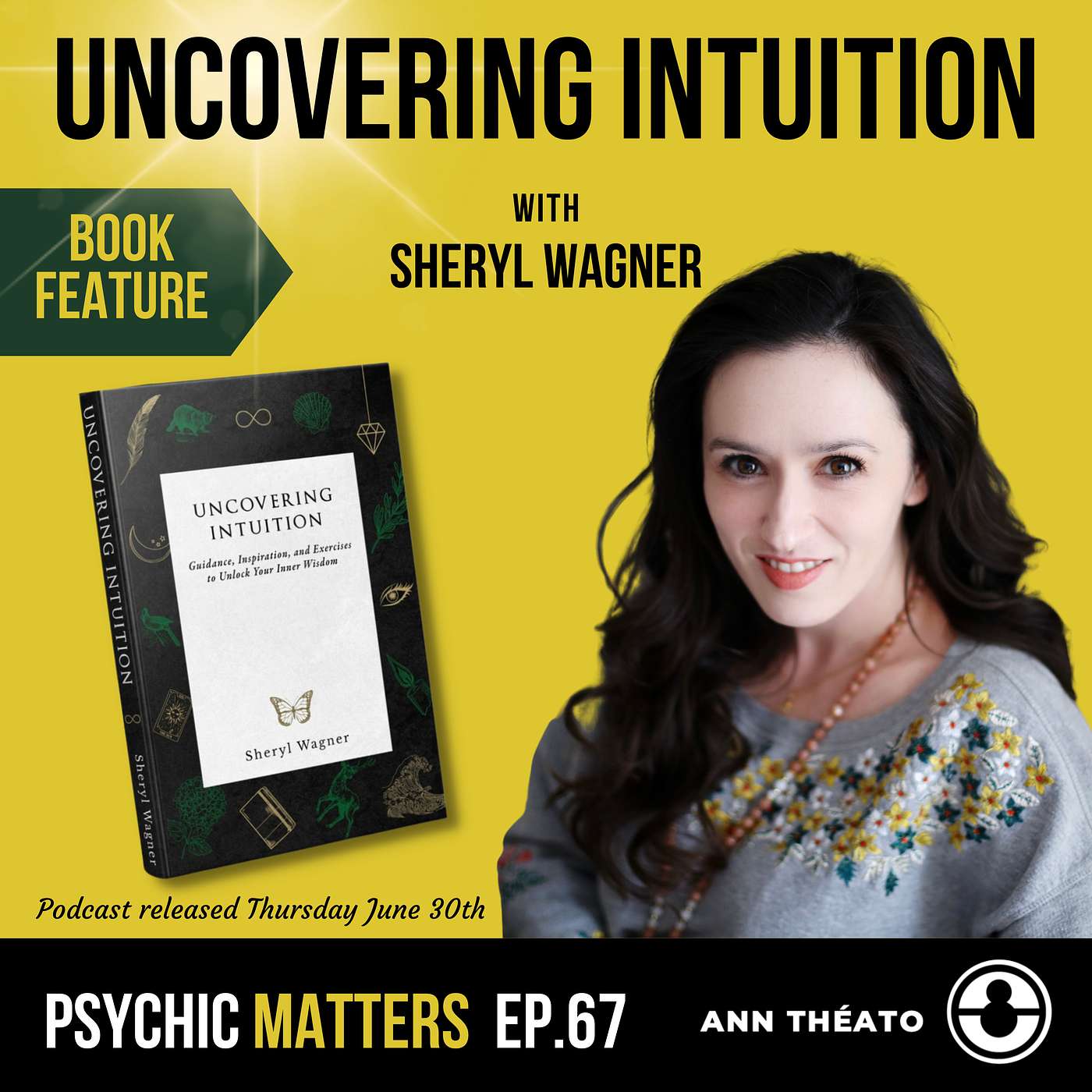 Psychic Matters!